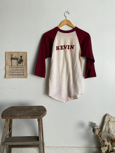 1980s Latin Club Baseball Tee (S/M)