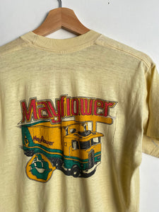 1980s Mayflower T-Shirt (M)