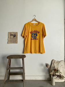 1980s Slauson Golden Bears Tee (XL)