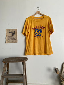 1980s Slauson Golden Bears Tee (XL)