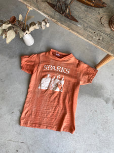 1970s Sparks T-Shirt (S)