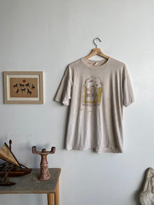 1970s M.B.C. Woodshop Tee (L)