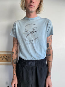 1980s Hummingbird T-Shirt (M)