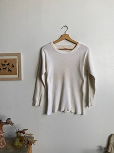 1980s Insul Knit Thermal (S)