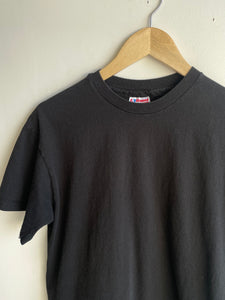 1980s Hanes Cotton Tee (M)