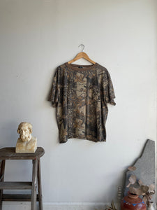 1980s Realtree Camo Tee (Boxy XL)