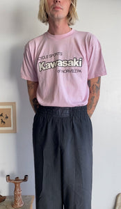 1980s Kawasaki T-Shirt (L)