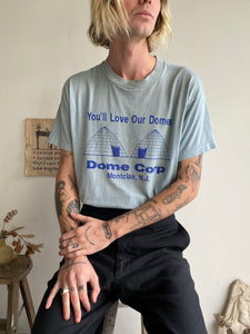 1980s Dome Corp. T-Shirt (L/XL)