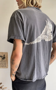 1990s Winston Eagle T-Shirt (L)