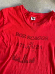 1980s Boz Scaggs T-Shirt (S)