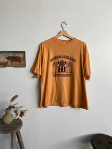 Hofbrauhaus Tee (Boxy XL)