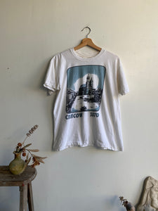 1980s Krakow Tourism Tee (M)