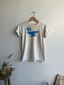 1980s Oil Lamp T-Shirt (S/M)