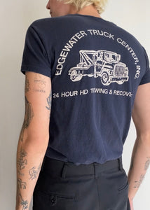 1970s Edgewater Truck Center Tee (S)