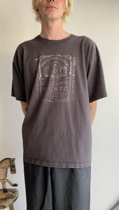 1990s David Allan Coe T-Shirt (XL)