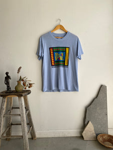 1990s Humane Society T-Shirt (M)