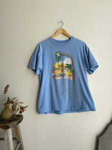 1980s Lost Mountain Nursery T-Shirt (M)