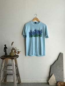 1990s Texas Bluebonnets T-Shirt (M)