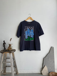 1990s Texas Bluebonnets Tee (L)