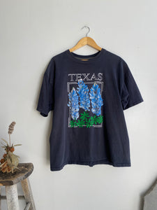 1990s Texas Bluebonnets Tee (L)