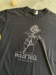 1980s Bully Hill Vineyards T-Shirt (M)