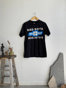 1990s Bad Boys Chevy T-Shirt (M)