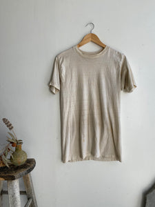 1960s Well Worn Blank (S/M)