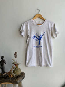 1970s/80s Jazz Changes T-Shirt (S)