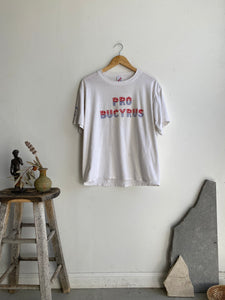 1980s Pro Bucyrus T-Shirt (Boxy L)