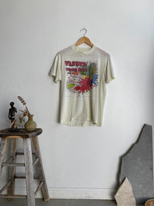 1981 Paper Thin Fiesta Fund Run T-Shirt (M)