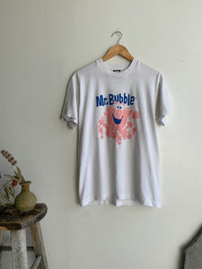 1980s Mr. Bubble T-Shirt (M)