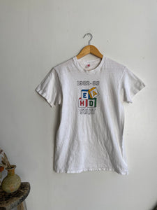 1983 Headstart T-Shirt (S/M)