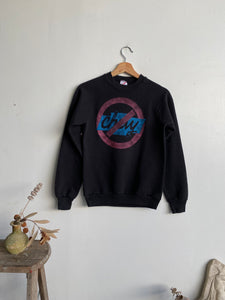 1990s Anti-Chevy Sweatshirt (XS)