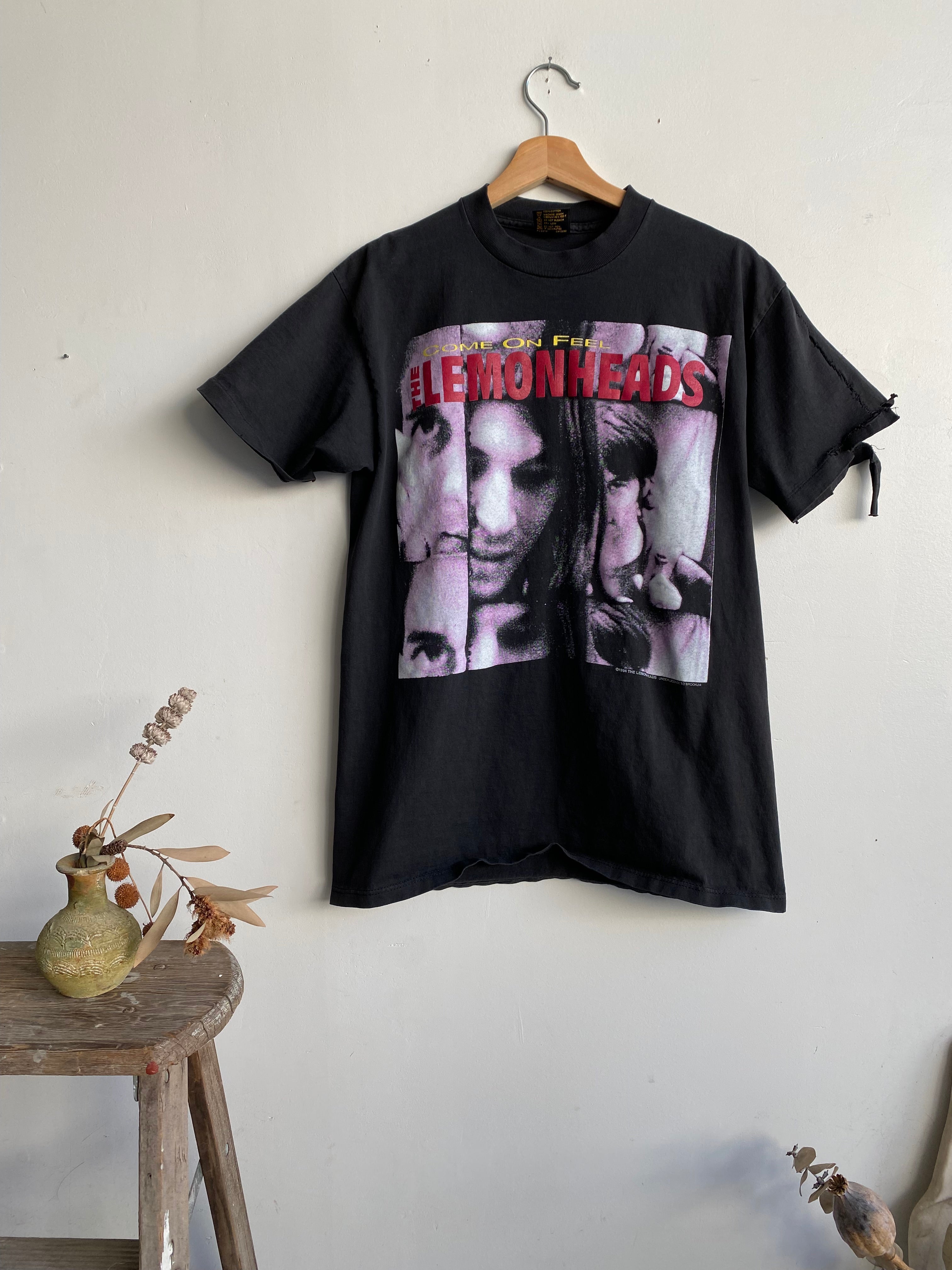 1994 Lemonheads T-Shirt (M/L)