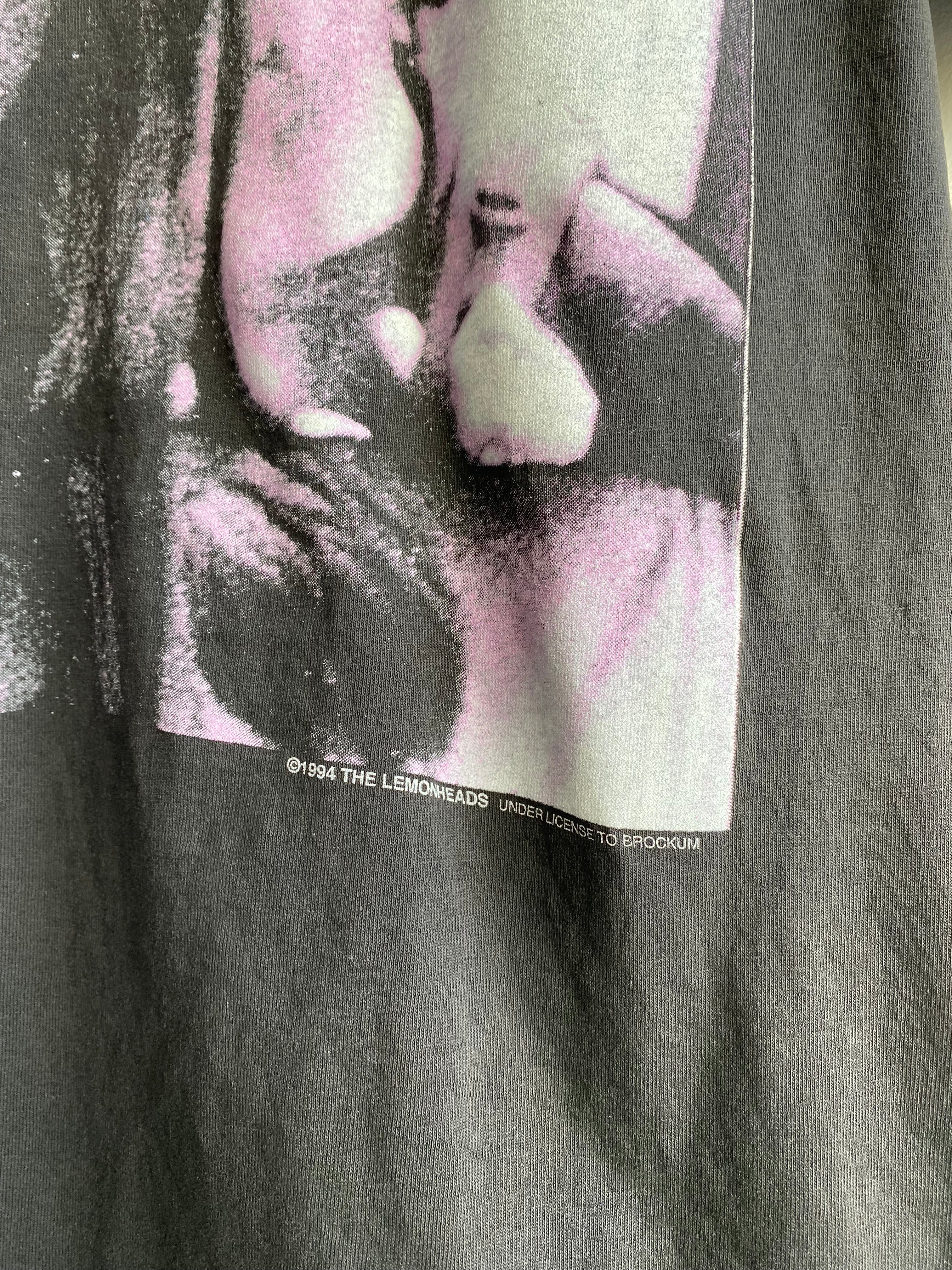 1994 Lemonheads T-Shirt (M/L)