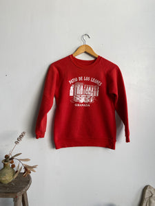 1980s Granada Sweatshirt (S)