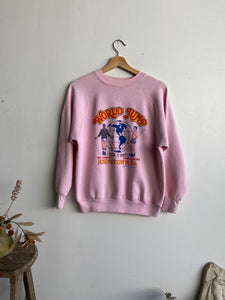 1987 World Jump Sweatshirt (S)