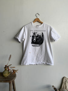 1980s The Adirondacks T-Shirt (M)