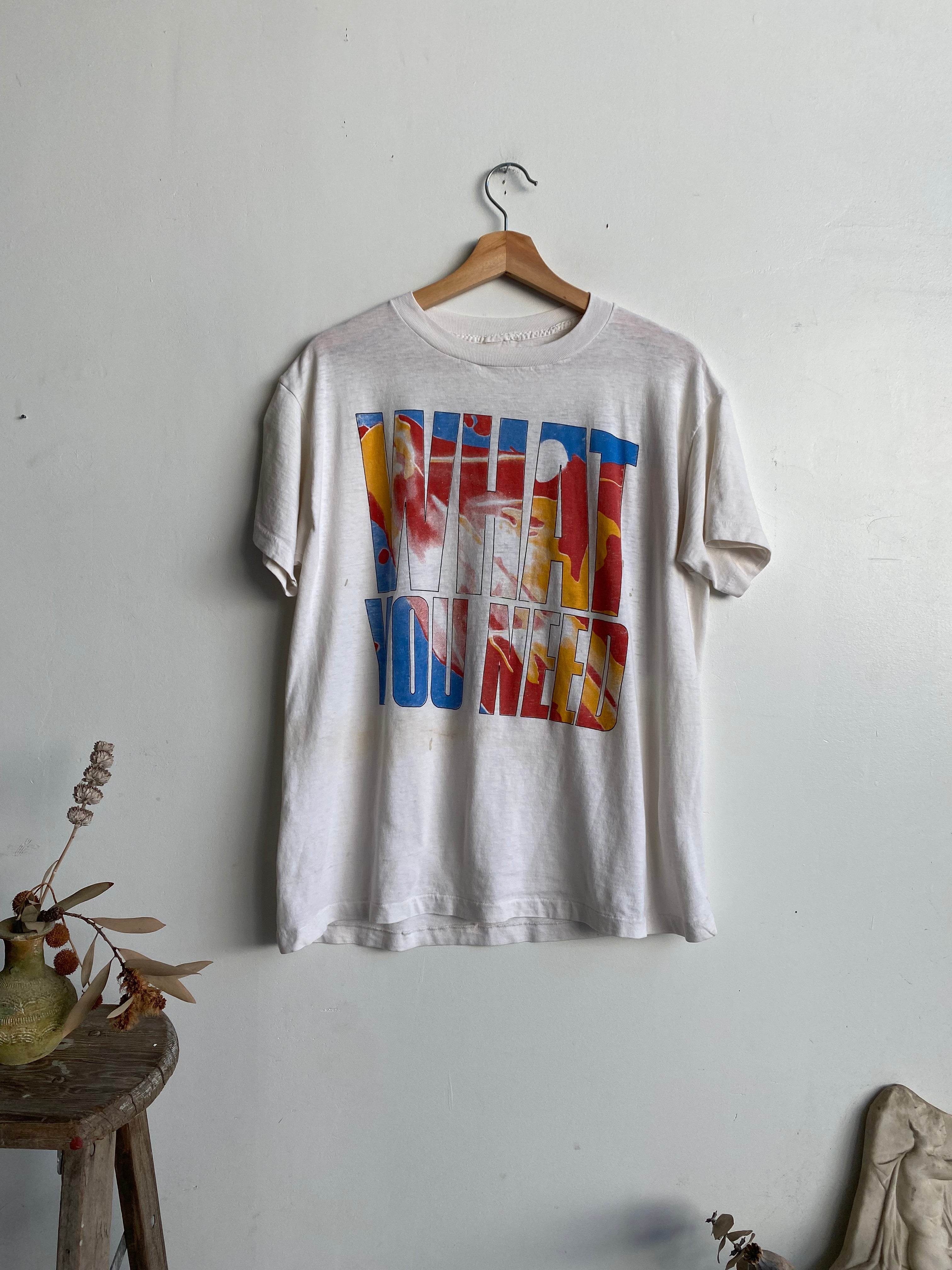 1990s INXS T-Shirt (L)