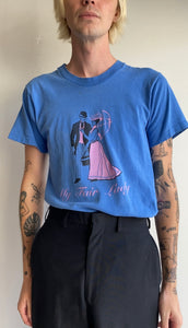 1991 "My Fair Lady" T-Shirt (S/M)