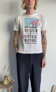 1988 MTV MoNH T-Shirt (S/M)