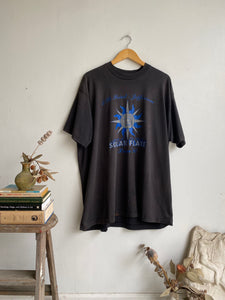 1990s Solar Flare T-Shirt (XXL)