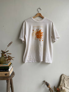 1980s Sun and Moon Tee (M)