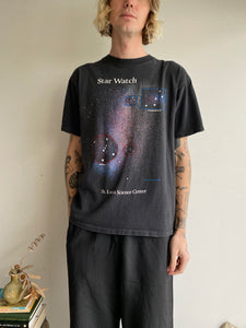 1990s Star Watch T-Shirt (L)