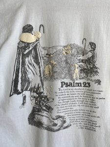 1980s Shepherd Saviour T-Shirt (S/M)