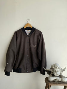 1980s Thrashed Supply Jacket (L)