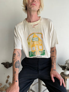 1990s Thrashed General Store T-Shirt (XL)