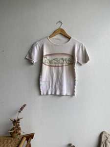 1980s Parsons T-Shirt (S)