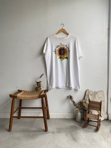 1995 "Let the Sunshine In" Tee (XXL)