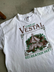 1990s Vestal Rec. Dept. Tee (L/XL)